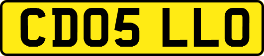 CD05LLO