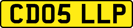 CD05LLP