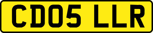 CD05LLR