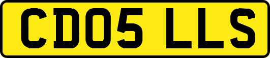 CD05LLS