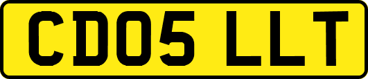 CD05LLT