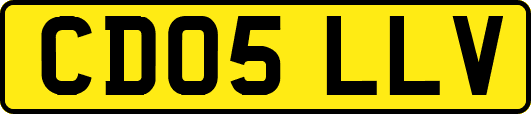 CD05LLV