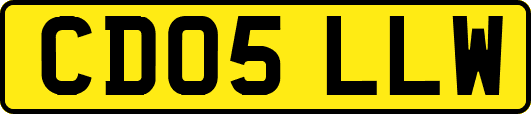 CD05LLW