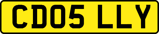 CD05LLY