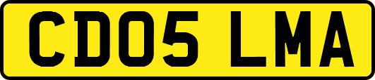 CD05LMA