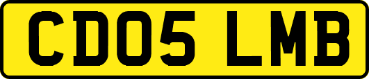 CD05LMB