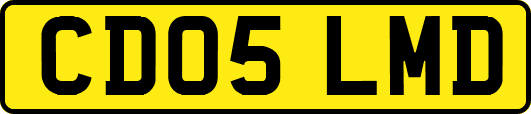 CD05LMD