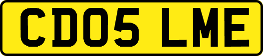 CD05LME