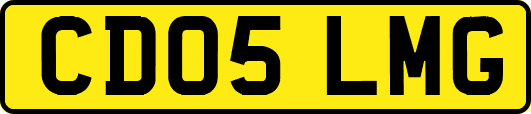 CD05LMG