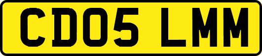 CD05LMM