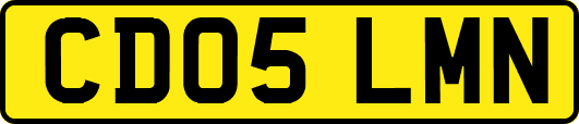 CD05LMN