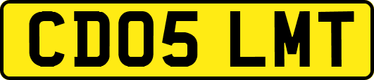 CD05LMT