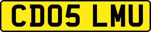 CD05LMU