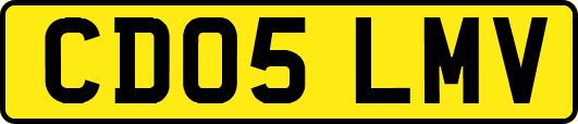 CD05LMV