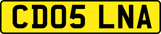 CD05LNA