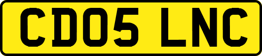CD05LNC