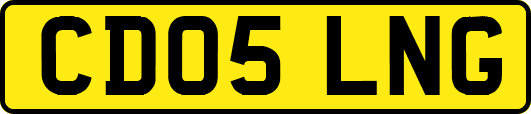 CD05LNG