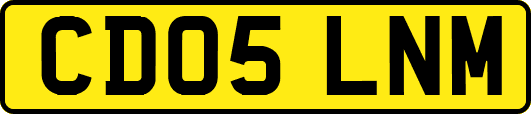 CD05LNM