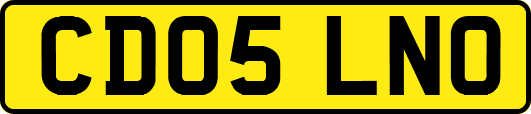 CD05LNO
