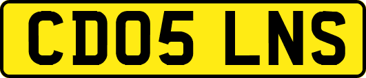 CD05LNS