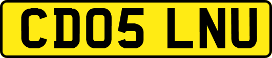 CD05LNU