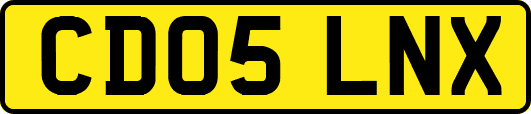CD05LNX