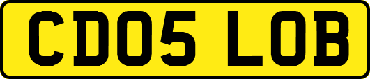 CD05LOB