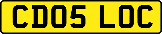 CD05LOC