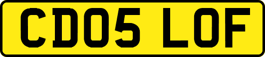 CD05LOF