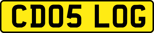 CD05LOG