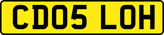 CD05LOH