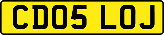 CD05LOJ
