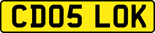 CD05LOK