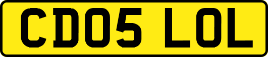 CD05LOL