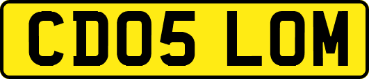 CD05LOM
