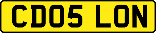 CD05LON