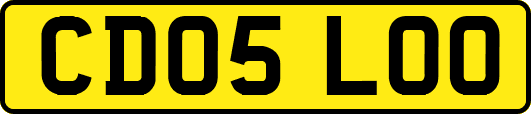 CD05LOO