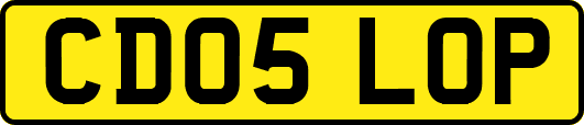 CD05LOP