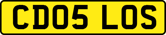 CD05LOS