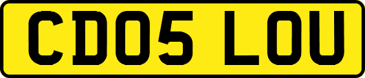 CD05LOU