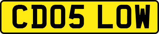 CD05LOW