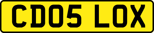 CD05LOX
