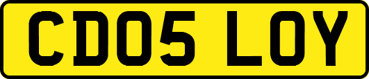 CD05LOY