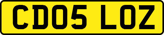CD05LOZ