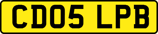 CD05LPB