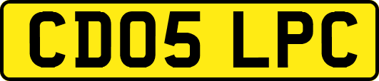 CD05LPC