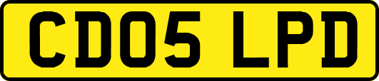 CD05LPD
