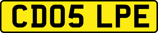 CD05LPE