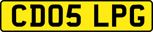 CD05LPG