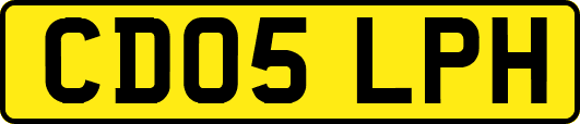 CD05LPH